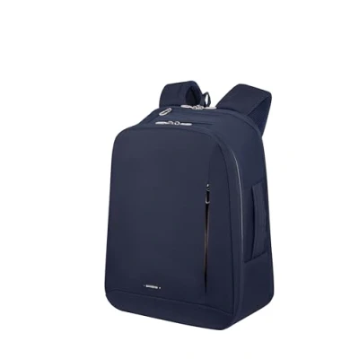 Image de Samsonite Guardit Classy sac de cabine easyJet 34 x 20 45 cm, 27,5 L, 0,70 kg, bagage à main, dos d&#039;avion M, sous siège, bleu (bleu nuit)