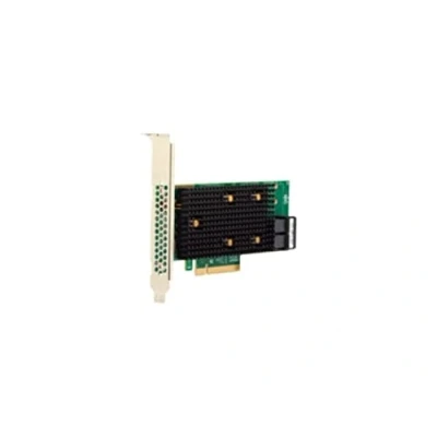 Image de Broadcom HBA 9500 8i Carte et Adaptateur d&#039;interfaces Interne SAS