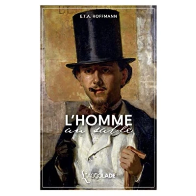 Image de L&#039;Homme au Sable: bilingue allemand/français (avec lecture audio intégrée en ligne)