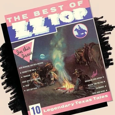 Image de The Best of (Ed STD)