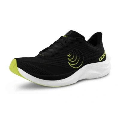 Image de Topo Athletic Cyclone 3 T.42 Chaussures de course légères pour entraînements rapides ! Achetez en ligne et commencez votre entraînement