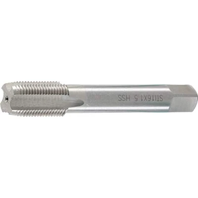 Image de BGS 9432 3 Taraud STI une coupe HSS G M16 x 1,5 mm