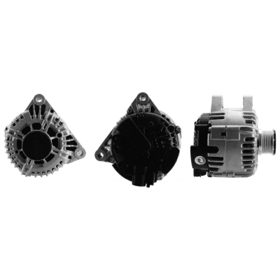 Image de LUCAS ELECTRICAL LRA02226 Alternateur 14V 150A PEUGEOT: 207 3/5 portes, 406 Berline, Coupe, CITROËN: C8, C2 Xsara Picasso