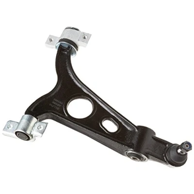 Image de DELPHI TC1063 bras de suspension oscillant longitudinal ALFA ROMEO: 147, 156 Berline, GT