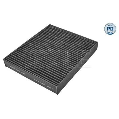 Image de MEYLE 612 326 0010/PD Filtre d&#039;habitacle OPEL: Astra J GTC, Insignia A Berline, Sports Tourer, CHEVROLET: Orlando, Aveo 5 portes, Trax