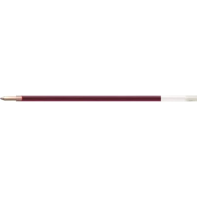 Image de Pentel iZee BXS10 P2, Lot de 12 Sachets 2 Recharges pour Stylo bille 4 couleurs BXC470, pointe 1 mm, rose