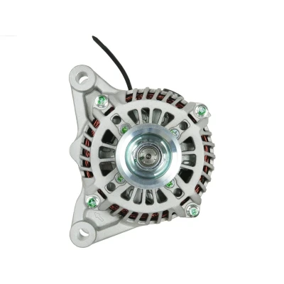 Image de AS PL A5108 Alternateur 12V 80A CITROËN: C3 II, I 3/5 portes, C2 PEUGEOT: 207 SW