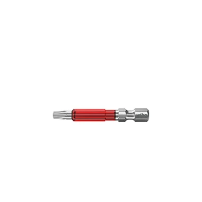 Image de Juego de bits, bit TY 49 mm 7041 951M PH1x49 (5); 49er Torsionsbit