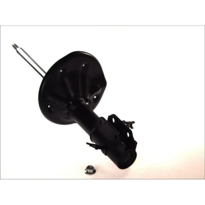 Image de KYB Premium 633138 Amortisseur Essieu avant gauche Pression d&#039;huile Jambe de suspension Goujon en haut MAZDA: 323 C IV 3/5 portes