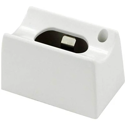 Image de LEDmaxx S14DWH Culot S14d 230 V 60 W, Blanc.