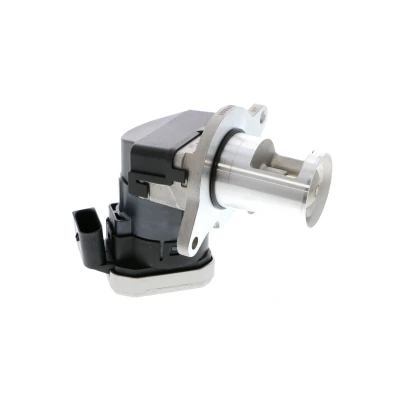 Image de VEMO V30 63 0007 Vanne EGR Q+, Première Monte Fabriqué en Allemagne électrique, électronique Soupape de commande avec joint d&#039;étanchéite