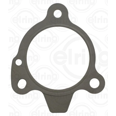 Image de ELRING 697.610 Joint d&#039;étanchéité, Tuyau d&#039;échappement au turbocompresseur RENAULT: Captur, Clio 4, MEGANE 3 Coupe