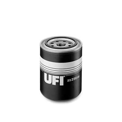 Image de UFI 23.256.00 Filtre à huile 3/4 16 UNF avec un clapet de non retour vissé NISSAN: Patrol GR 4 SUV, Laurel