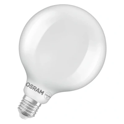 Image de OSRAM 4099854466823 LED CEE D (A G) E27 5.9 W blanc chaud (Ø x H) 125.00 mm 1 pc(s)