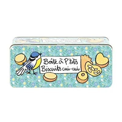 Image de DLP Boite a Biscuits cui