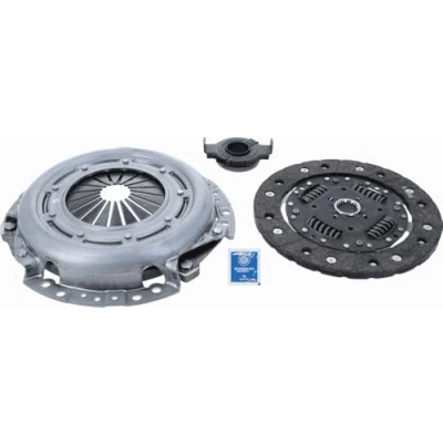 Image de SACHS 3000 950 095 Kit d&#039;Embrayage 200 LADA: Kalina I 3/5 portes