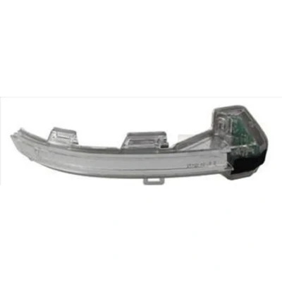 Image de TYC 337 0250 3 Clignotant Rétroviseur extérieur gauche avec LED VOLKSWAGEN: Golf VIII 3/5 portes, Passat B8 Berline, Variant