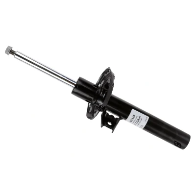 Image de SACHS 350 645 Amortisseur Pression de gaz Système bitube Jambe suspension Goujon en haut VOLKSWAGEN: Golf VIII 3/5 portes, Variant
