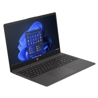 Image de HP 250 G10 Intel® Core™ i5 1334U Ordinateur portable 39,6 cm (15.6 ) Full HD 8 Go DDR4 SDRAM 256 SSD Wi Fi 6 (802.11ax) Windows 11 Home Argent Neuf