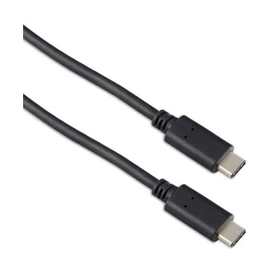 Image de Targus ACC927EU câble USB 3.2 Gen 2 (3.1 2) 1 m C Noir Neuf