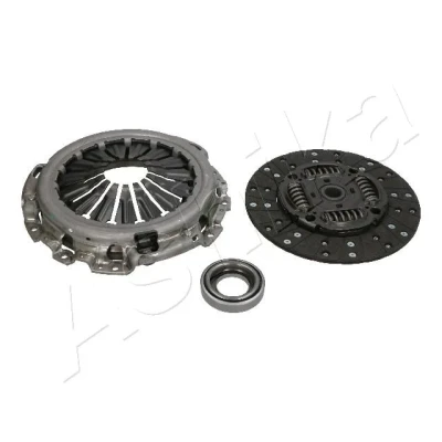 Image de Kit d&#039;embrayage ASHIKA 92 01 1038