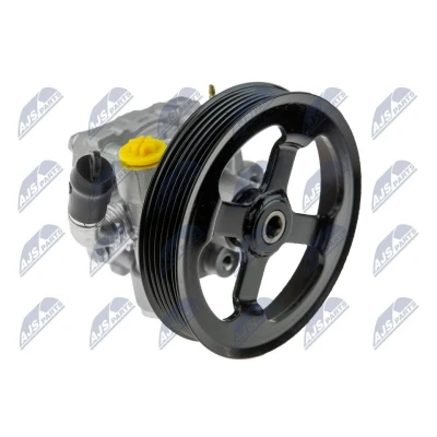Image de NTY SPW SU 003 Pompe De Direction Assistée hydraulique 6