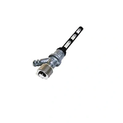 Image de one by Camamoto cod.77420327 robinet essence compatible avec piaggio ape tm p602 / rst 50 année 1998 à 2008 p703 ref. orig. no. 189320