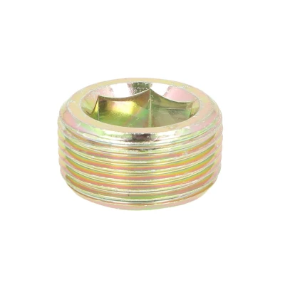 Image de FEBI BILSTEIN 04516 Bouchon fileté, essieu moteur