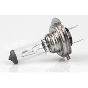 Image de AMiO 01156 Ampoule, projecteur longue portée H7 55W PX26d 4000K Halogène RENAULT: LAGUNA 3, Clio III Grandtour, MASTER 2 Kasten, PEUGEOT: 3008 I