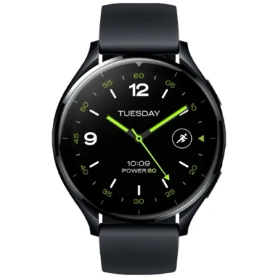 Image de Xiaomi Watch 2 Noir