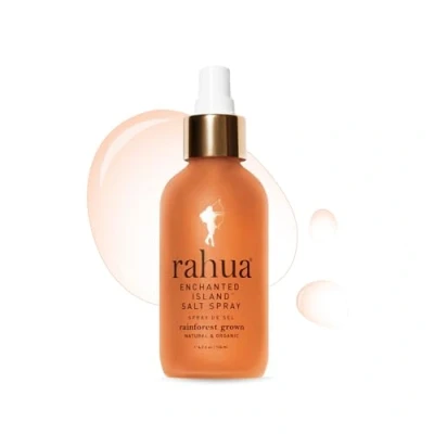 Image de Rahua Enchanted ISLAND SALT Spray Produit coiffant, Taille: 119 ml,