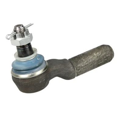 Image de febi BILSTEIN 08323 Rotule de direction 18 Plus Essieu avant gauche avec ecrou crénelé MERCEDES BENZ: T1 Van, Сamion à Plateau/Сhâssis, Bus