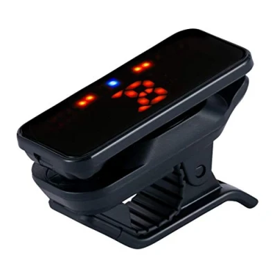 Image de Korg PC 2+ Accordeur à pince multi instruments Pitchclip