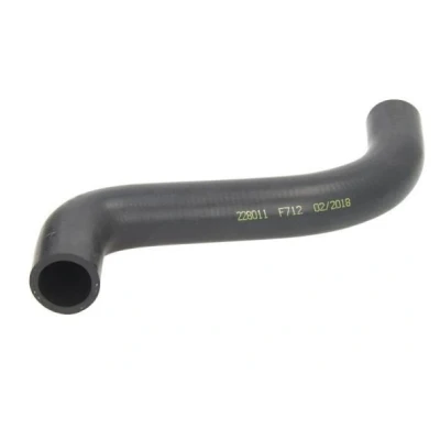 Image de THERMOTEC DW2014TT Durite De Refroidissement inférieur Caoutchouc TOYOTA: Yaris I 3/5 portes