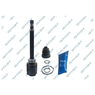 Image de Jeu de joints, arbre transmission GSP 641092