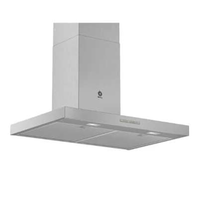 Image de Hotte standard Balay 3BC077EX 75 cm 720 m3/h 65 dB 255W