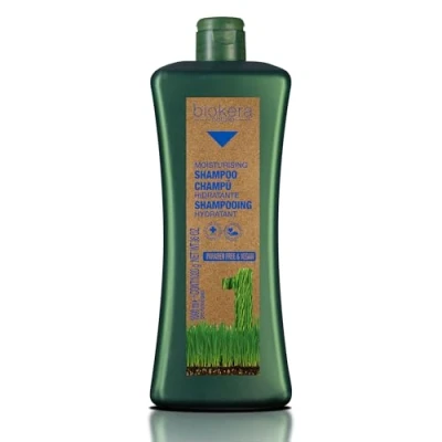 Image de Salerm Cosmetics Shampooing hydratant 1000 ml