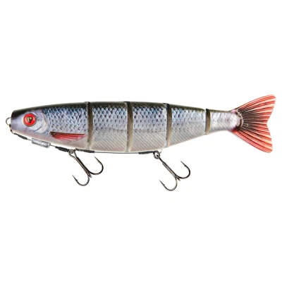 Image de Fox Rage Pro Shad Jointed Loaded 23cm Supernatural Roach