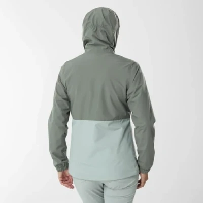 Image de Lafuma Access Veste imperméable, Femme, Taille: XS, Grey