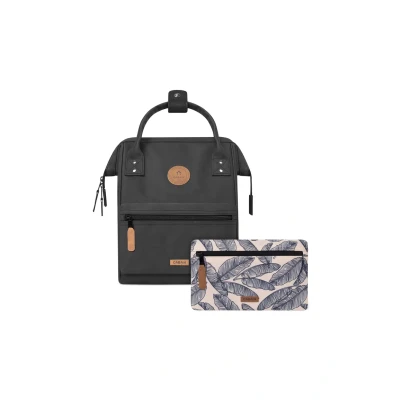 Image de Cabaia Adventurer S Sac à dos, Taille: One Size, Le havre black