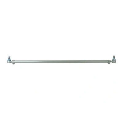 Image de FEBI BILSTEIN 45500 Biellette De Direction Essieu avant avec écrou autobloquant,