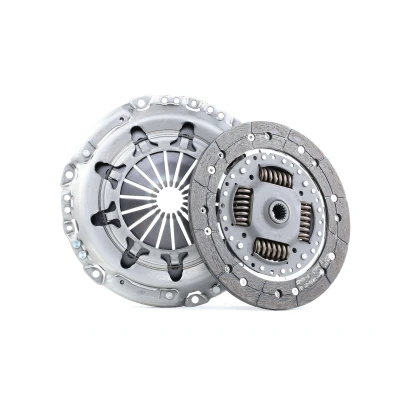Image de LuK BR 0222 624 3218 00 Kit d&#039;embrayage avec butée de débrayage, disque 240 PEUGEOT: 207 3/5 portes, Partner Origin Combispace oscaro