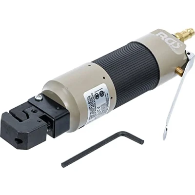 Image de BGS 3255 Pinces à soyer et perforer air comprimé
