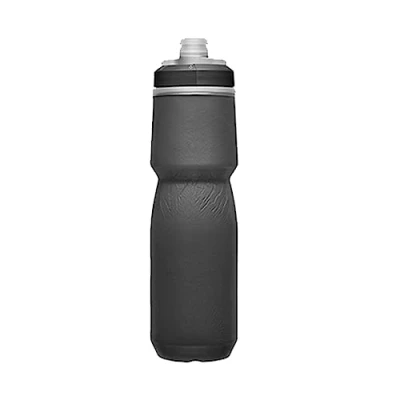 Image de CAMELBAK, 0,7 L, Black Podium Chill 710 ml