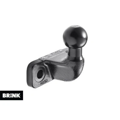 Image de BRINK 4021900 Attelage RENAULT: Trafic 3, 3 Bus, OPEL: Vivaro B Van