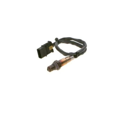 Image de BOSCH 0 258 010 433 Sonde lambda 4 BMW: 5 Berline, Touring, 7