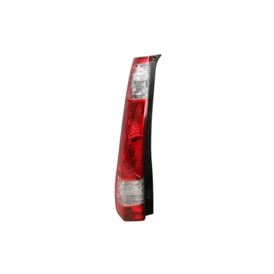 Image de ABAKUS 217 1968L LD UE Feu arrière gauche Partie extérieure P21/5W, P21W, PY21W Rouge sans porte lampe, ampoule HONDA: CR V 2