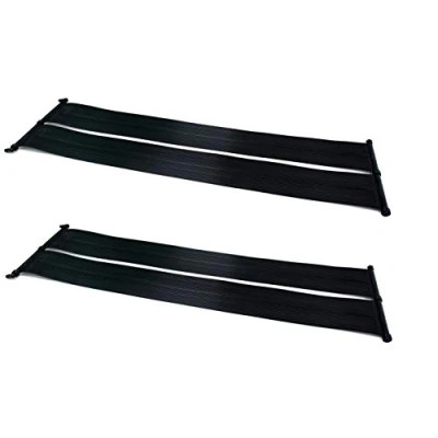 Image de Steinbach 049128 Panneau solaire compact 600 x 140 cm pour piscines jusqu&#039;à 40 000 l d&#039;eau