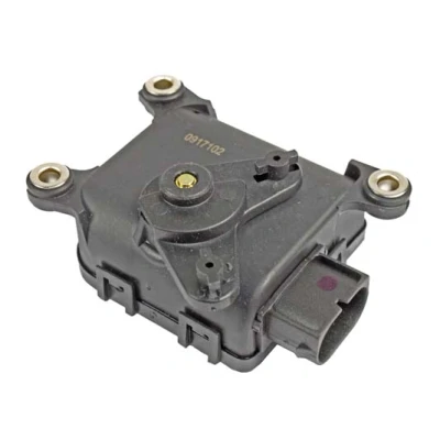 Image de METZGER 0917102 Élément d&#039;ajustage, clapet de mélange référence OE AUDI: A4 B5 Avant, VOLKSWAGEN: Passat GP Berline