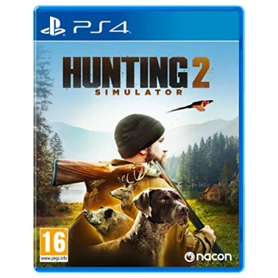 Image de Hunting Simulator 2 PS4 Game
